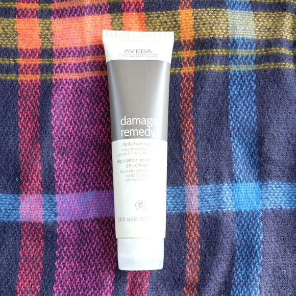 AVEDA Accessories - Aveda Damage Remedy 3.4 oz (+ Bonus Sample!)